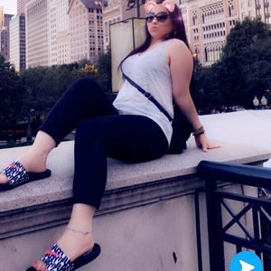 Meet your Posher, Princess